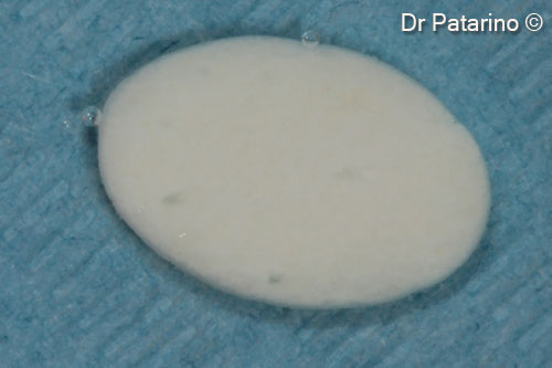 6 - OsteoBiol<sup>®</sup> <i>Derma</i> 