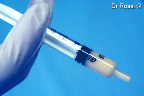 6. OsteoBiol® <i>Gel 40</i>
