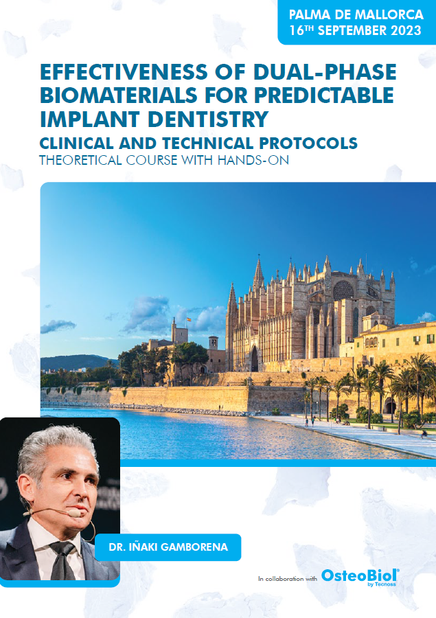 EFFECTIVENESS OF DUAL-PHASE BIOMATERIALS FOR PREDICTABLE IMPLANT DENTISTRY