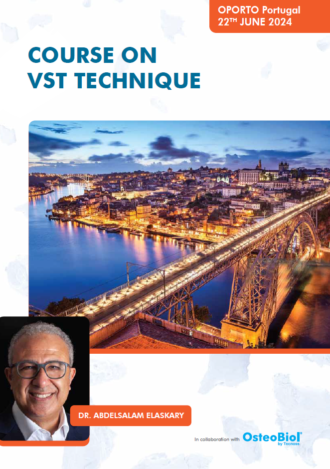 COURSE ON VST TECHNIQUE