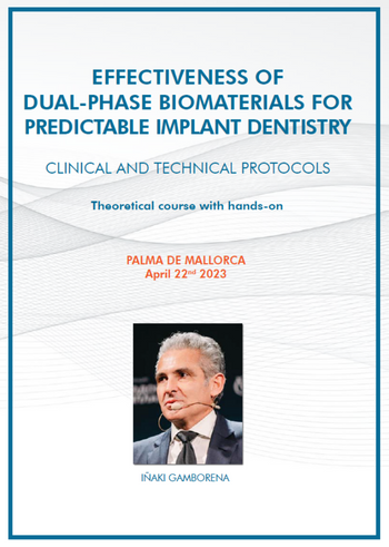 EFFECTIVENESS OF DUAL-PHASE BIOMATERIALS FOR PREDICTABLE IMPLANT DENTISTRY