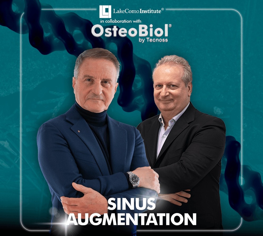 COURSE ON SINUS AUGMENTATION