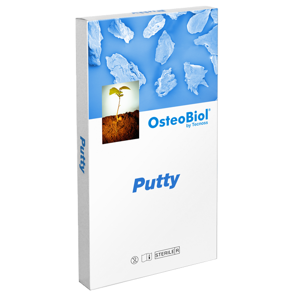 Putty