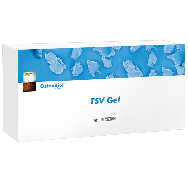 TSV Gel