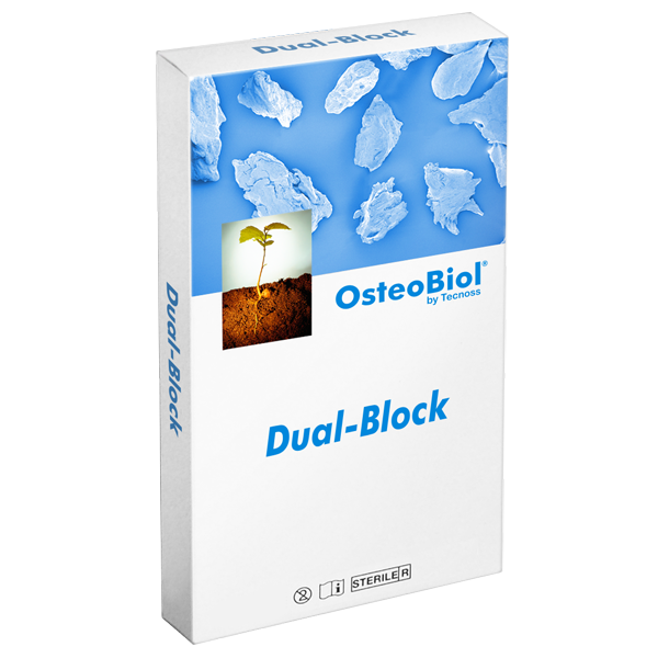 Dual-Block