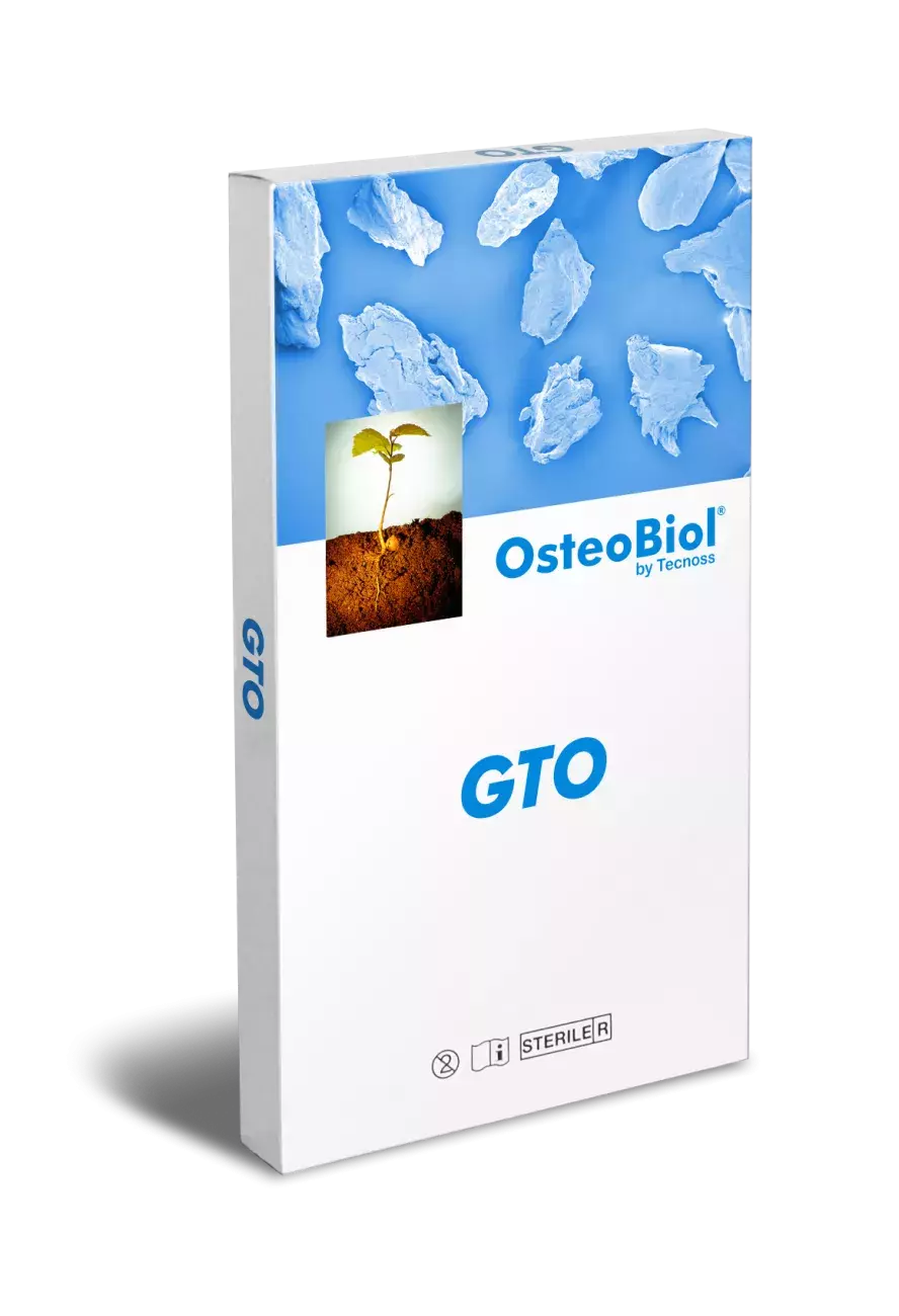 GTO - Packaging
