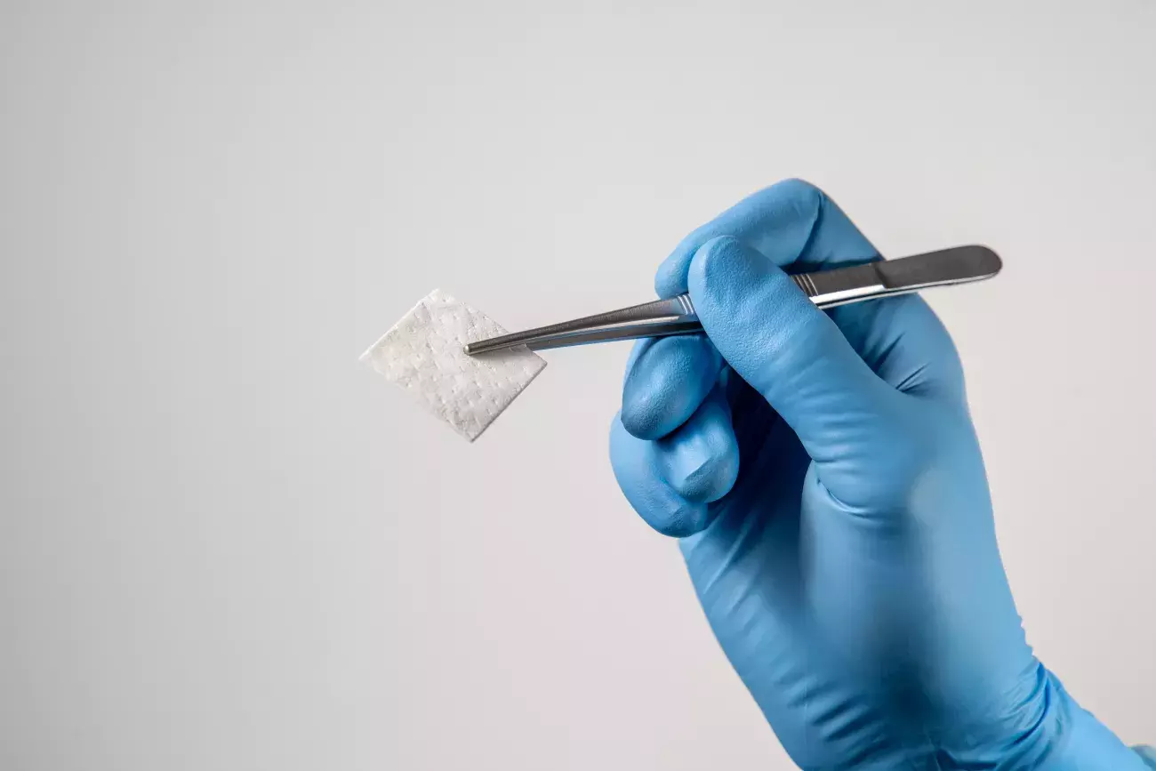 derma-handle