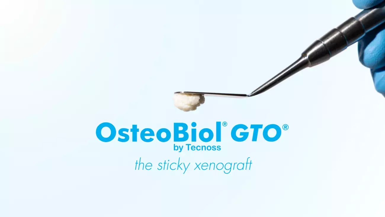 OsteoBiol - GTO video