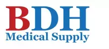 BDH - Logo