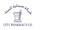 City Pharmacy - Logo