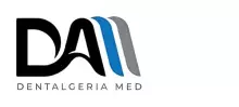 Dentalgeria - Logo