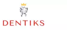 Dentiks - Logo
