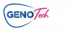 Genotech - Logo