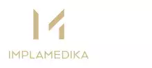 Implamedika - Logo