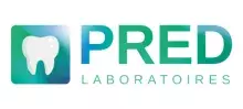 Laboratoires Pred - Logo