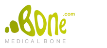 Medical Bone - Logo