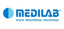 Medilab - Logo
