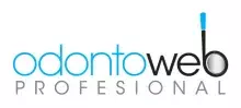 Odontoweb profesional - Logo