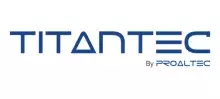 Proaltec - Logo
