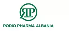 Rodiopharma - Logo