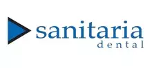 Sanitaria - Logo