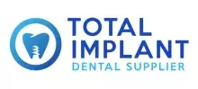Total Implant - Logo
