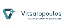 Vitsaropoulos - Logo