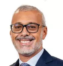Dr. Jason Motta Jones