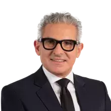 Dr. Iñaki Gamborena