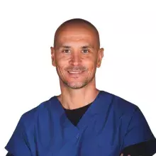Dr. Matteo Invernizzi