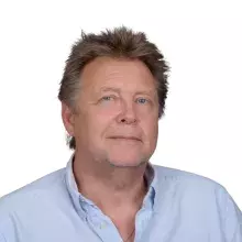 Prof. Ulf Nannmark