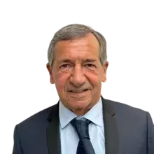 Dr. Patrick Palacci
