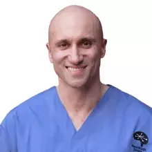 Dr. Gabriele Rosano