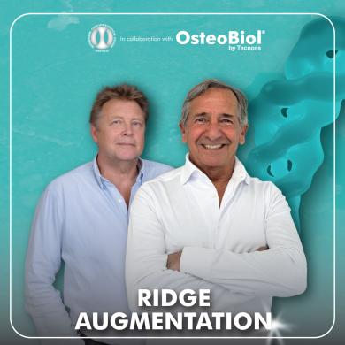 Palacci OsteoBiol course 2025 - Front page
