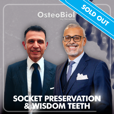 Barone Motta Jones - Course 2026 SOLD OUT 2