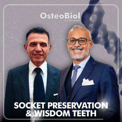 Socket preservation and Wisdom teeth