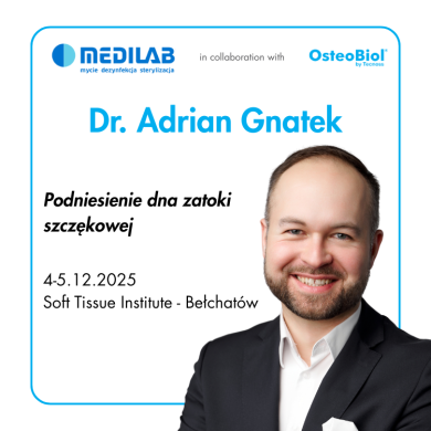 Gnatek course STI 2025