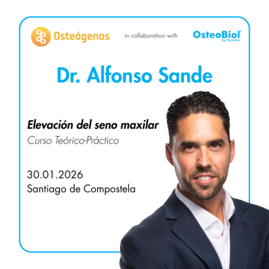 Sande - Osteogenos course 2026