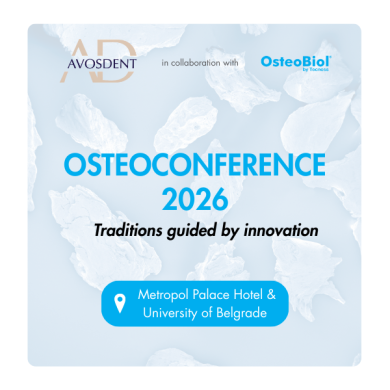 Osteoconference 2026