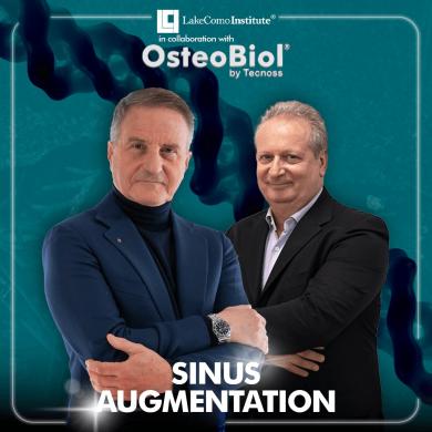 Testori LCI OsteoBiol course 2026 - Front page